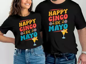 Celebrate Festive Fun with Vibrant Cinco de Mayo Fiesta - Picture 1 of 21