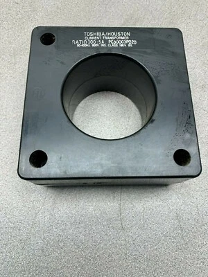 全新 无盒 TOSHIBA 当前变压器 PC3003P020 — 第 1/3 张图片