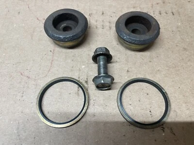 1290893 - Idler Gear Bearing Seat Assy For Vicon CM167 CM247 & CM2400 Disc Mower - Image 1 of 2