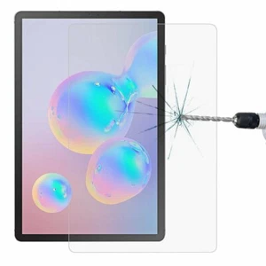 For Samsung Galaxy Tab A 8.0 (2019) /T290 / T295 Tempered Glass Screen Protector - Picture 1 of 3