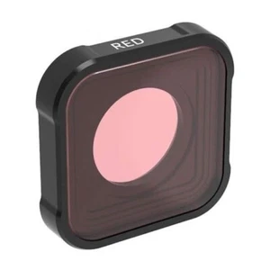 Red Lens for GoPro Hero 13 Black - Picture 1 of 4