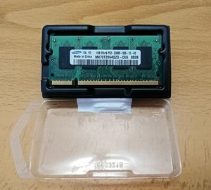 SAMSUNG DDR2-667 PC2-5300 1GB - Imagen 1 de 1