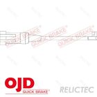 Front Brake Pad Wear Sensor Indicator Wire For Iveco:Daily Iv 2992393 42567352
