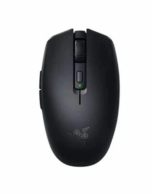 Razer Orochi V2 Wireless Gaming Mouse Black Lightweight Optical Bluetooth NEW - Image 1 of 4