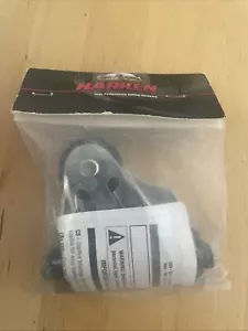 Harken 22mm Slider Car —PINSTOP G226S Car-sb Genoa Slider - Foto 1 di 7