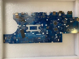 ORIGINAL DELL Mainboard - ZAM80 LA-A911P Rev: 1.0 (A00) 2014-07-16 - Bild 1 von 3