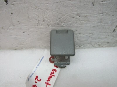 Mitsubishi Galant 1999 00 01 02 2003 2,4 L capó pestillo liberación manija palanca #E-94 k Foto 1 de 3