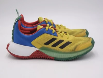 Talla 5 - Zapatillas Adidas Lego para niños Foto 1 de 4