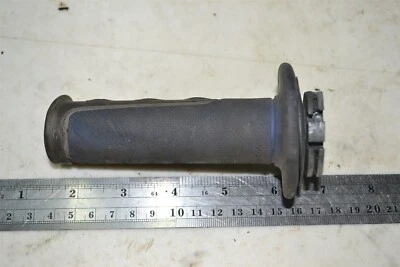 Empuñadura de tubo de acelerador Yamaha YZ 250F 450 WR 250R 5BE-26240-00-00 1998-2016 Foto 1 de 4
