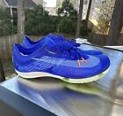🔥$190 NIKE AIR ZOOM VICTORY TRACK & FIELD DISTANCE SPIKES- MENS SZ 9.5