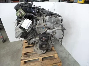 TOYOTA RAV4 ENGINE PETROL, 3.5 V6, 2GR-FE, GSA33, 08/07-11/12 07 08 09 10 11 12 - Picture 1 of 11