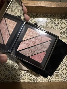 Buberry Rose Pink No.10 Eyeshadow Palette  - Picture 1 of 5
