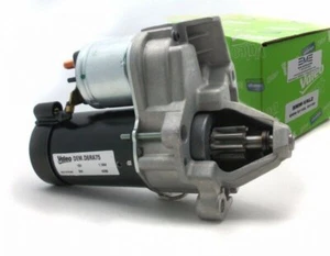 Starter new BMW 1502-2002 (E10) 2002 Turbo D6RA75 - Picture 1 of 6