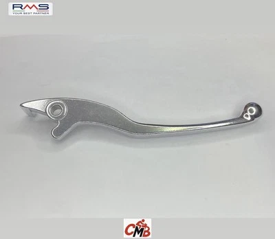 LEVA FRENO ANTERIORE DESTRA PER APRILIA SCARABEO 50 100 4T -POMPA HENG TONG - Immagine 1 di 4