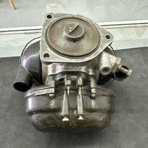 1932-1948 Lincoln Zephyr V12 Flathead Ford DUAL COIL Distributor Hotrod! Nice! - Picture 1 of 14