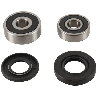 New Pivot Works Wheel Bearing Kit PWRWK-K08-008 For Kawasaki KX 80 Big Wheel - Image 1 of 3