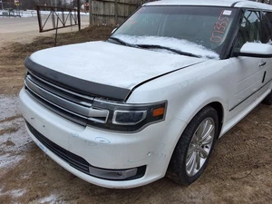 Lower Control Arm Rear Locating Arm Rear Fits 09-19 FLEX 1146642 - Picture 1 of 12