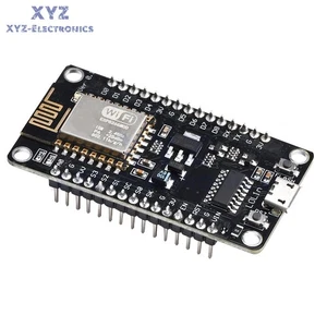 ESP8266 ESP-12E CH340G WIFI Wireless Development Board NodeMcu Lua V3 R/ CP2102 - Picture 1 of 13