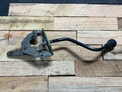 1994-1997 Dodge Ram 2500 3500 4x4 TRANSFER CASE SHIFTER 2500 4wd 2nd Gen 47RH - Image 1 of 4