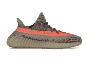 adidas Yeezy Boost 350 V2 Low Beluga EU Größe 44 Sneaker Neu ✅ - Bild 1 von 7