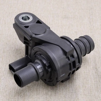 Coolant Water Control Valve Fit for Toyota RAV4 2019-2022 Camry 2018-2021 Get - Image 1 of 4