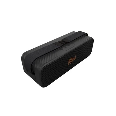 KLIPSCH DETROIT SPEAKER BT SPEAKER BULETOOTH BLACK NUOVO - Image 1 of 4