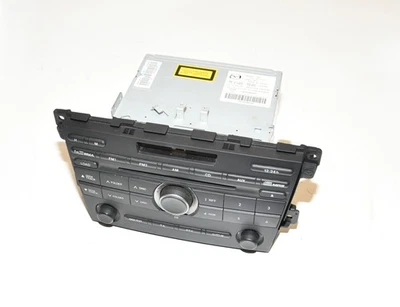 Autoradio CD-Radio  EH63-66-ARXA CX - 7 AWD ER Original Mazda - Bild 1 von 4