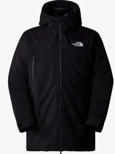 The North Face Herren MTN Range 600 Fill Power Daunenparka, schwarz, XL $ 400 UVP - Bild 1 von 11