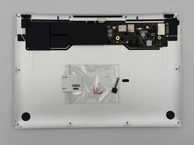 Mainboard für MacBook Air 13" M1 2020 A2337, 8GB RAM, 256GB SSD 820-02016 - Bild 1 von 2