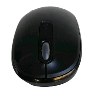 Mouse móvil inalámbrico Microsoft 1850, modelo 1593, - Imagen 1 de 6