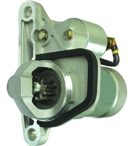 Starter For Nissan Sentra 2007 2008 2009 2010 2.0 2013-14 2015 2016 1.8L 17982n - Picture 1 of 3