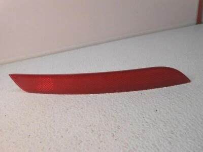 原始设备制造商 2014 宝马 320I,328I,335I 右乘客反射器标记灯 AA0752 — 第 1/4 张图片