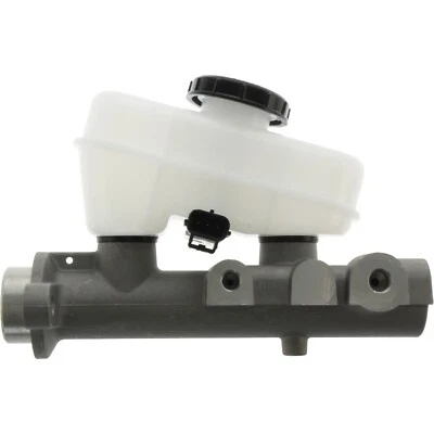 For 2001-2011 Ford Crown Victoria Premium Brake Master Cylinder Centric 2002 - Image 1 of 4