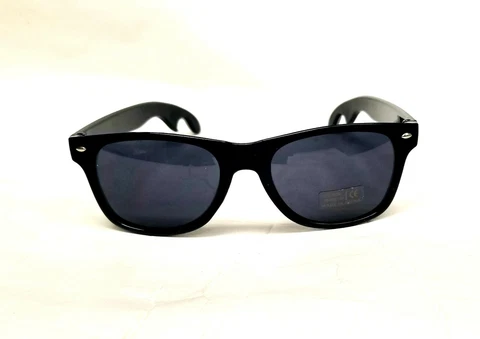 ORIGINAL CHICAGO BEARS SUNGLASSES UV 400 NEW! Cover