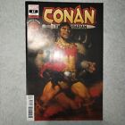 Conan the Barbarian #17 Comic Knullified Variant 1st Print E.M. Gist 2021 Marvel