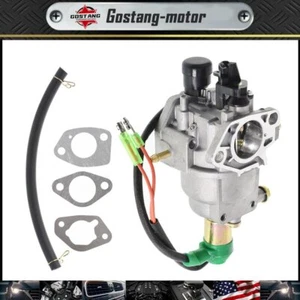 Fits For Westinghouse WH7500EC WH7000EC 420cc Generator Carburetor Carb - Picture 1 of 6