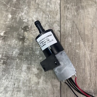 Keurig K-Elite K90 Coffee Maker - Replacement Water Pump - Image 1 of 3