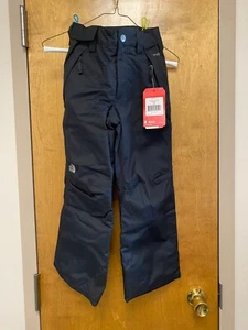North Face Freedom isolierte schwarze Hose Jugend Größe S 7/8 - Bild 1 von 3