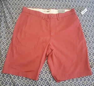 Old Navy Slim Shorts Men's Size 34 NEW With Tags  - Picture 1 of 16