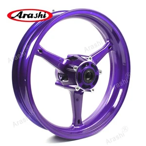 For Suzuki GSXR600 K6 K7 GSXR1000 2005-2008 2007 Arashi Front Wheel Rim 17x3.5'' - Picture 1 of 1