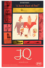 Johnny Quest Hanna-Barbera By Mitch Miller Ltd Edition X/10 Poster Print Mint