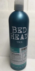 TIGI U-HC-4534 Bed Head Urban Antidotes Recovery Shampoo 25.36 oz Shampoo Unisex - Picture 1 of 3