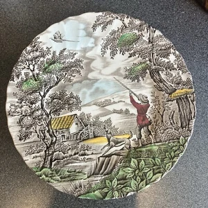 Myott Plattenjäger 4er Set Durchmesser 8 Zoll - Bild 1 von 4