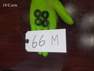 Amortiguador trasero buje Yamaha Ds7 R5 R5b R5c Rd250 278-22210-22-00 Foto 1 de 4