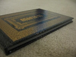 Mafia 2 II Collector's Edition 100-page ART BOOK Xbox 360/One/X/S/PS3/PS4/PS5/PC - Picture 1 of 2