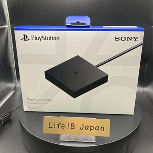 CFI-ZVP1J Sony PlayStation VR2 PC Adapter Genuine for PS VR2 - Picture 1 of 12