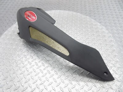 2009 07-16 Moto Guzzi Griso 1200 8V Right Side Fairing Cover Cowl Panel Body OEM - Изображение 1 из 4
