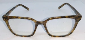 DIFF Eyewear FINN Blaulichtschutzbrille Schildpatt 54-18-145 - Bild 1 von 4