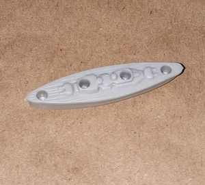 Battleship Game Replacement Piece SHIP - Picture 1 of 4