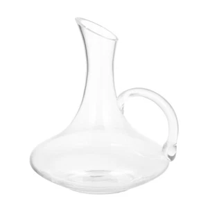Aeratore Bottiglia Whisky Vino Rosso Aeratore Divisore Vino Rosso Decanter - Foto 1 di 12